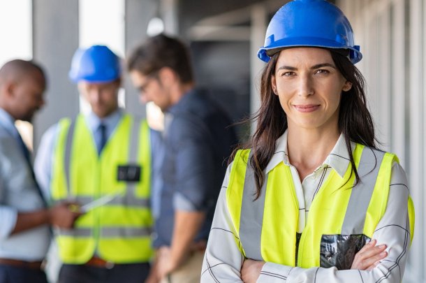 Supervisor & Management Placement - N B Enterprises