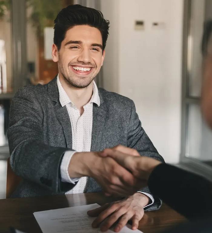 Overseas Recruitment Services - N B Enterprises