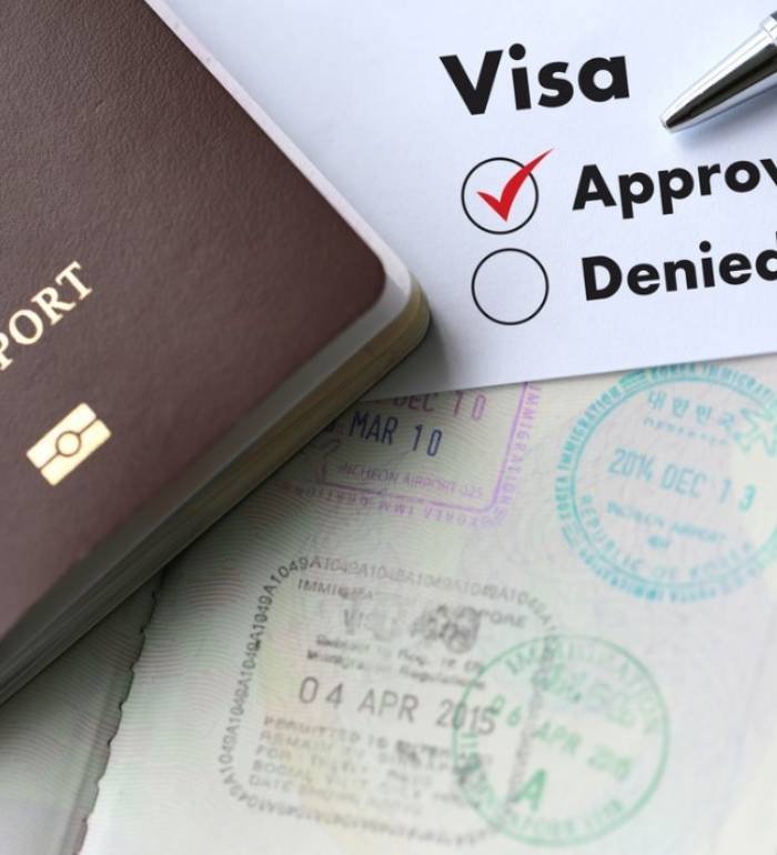 Visa Processing & Emigration Clearance - N B Enterprises